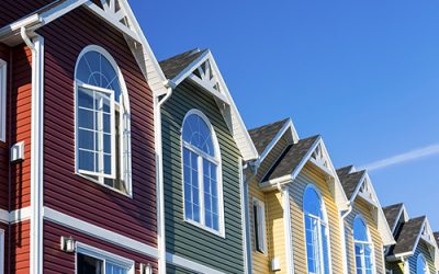 Choosing the Right Fence Color