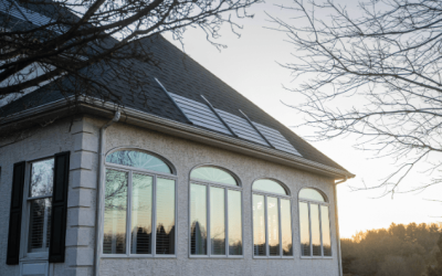 Reasons to Choose GAF Roofing for Your Home