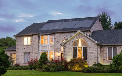4 Ways to Check If Your Roof is Ready for April Showers