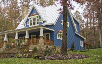 Roof Parts and Their Importance in Protecting Your Home