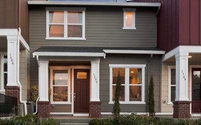 Why James Hardie®’s ColorPlus® Makes Better Siding