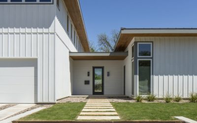 James Hardie® Is Named The “Greenest Siding Brand” (Again)