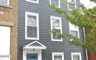 Boost Your Home’s Curb Appeal with James Hardie® Siding