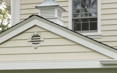 3 Reasons to Invest in James Hardie® Siding