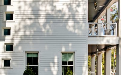 The Best Things About Vinyl and Fiber Cement Siding