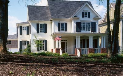 3 Features of a Typical Roof in Maryland