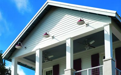 The Top Features of Fiber Cement Siding