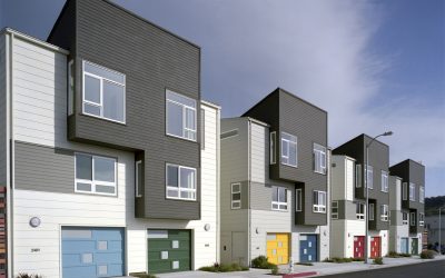 Roof and Siding Colors: Match or Contrast?