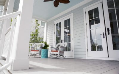 How Does the Siding Affect Your Home’s Interior