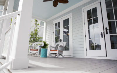 Infographic: Why Choose Fiber Cement Siding for Your Siding Replacement