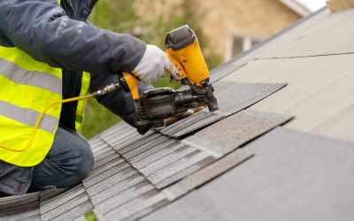 Help! My Newly Installed Roofing System Keeps Leaking
