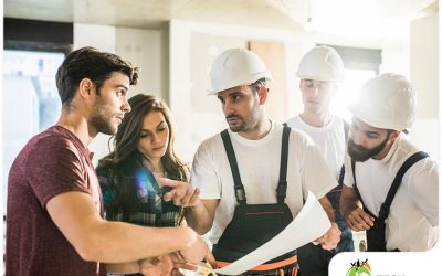 5 Tips for a Better Client-Contractor Relationship