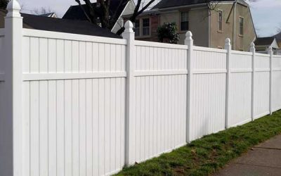 The 4 Most Popular Fence Design Trends To Consider This 2019
