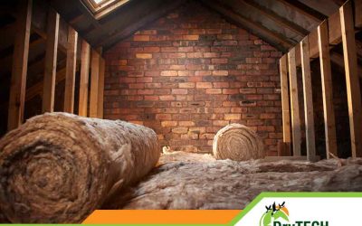 The Benefits of Attic Insulation: Why It’s Important