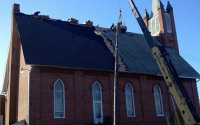 Maintenance Tips For Your Home’s Fiber Cement Siding