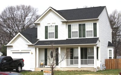 4 Reasons to Install Your New Siding in Spring