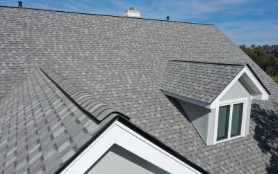 Weak Roof Areas That Require Prompt Inspections