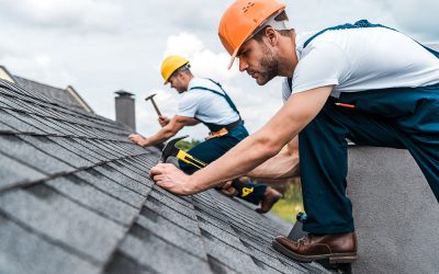 4 Big Reasons to Repair Roofing Damage Early