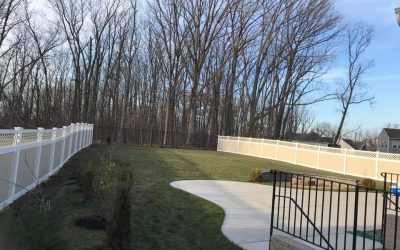 Is a Permit Required to Build a Fence?