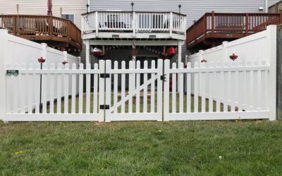 3 Things to Consider When Choosing a New Fence