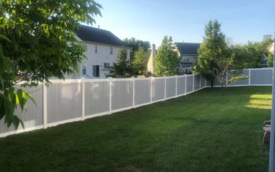 What Maryland Homeowners Should Know Before Installing a New Fence