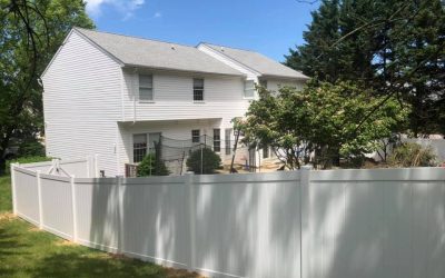 What You Should Know About Privacy Fences