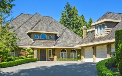 Curb Appeal: The Role of Your Roof