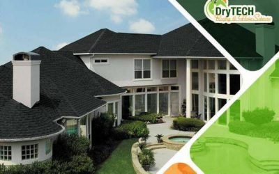What Makes Up a Wind-Resistant Roofing System?