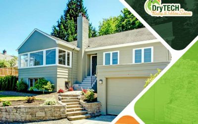 Preventing the Effects of Condensation on Your Home