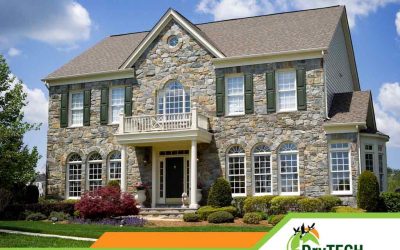 The Benefits of Prefinished Siding