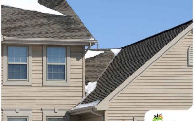 Preventing Ice Dams