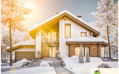 Should You Remove Snow From Your Roof?