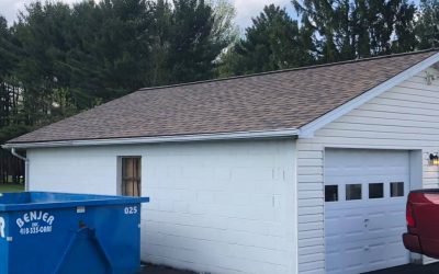 Expert Advice: Replace Your Siding