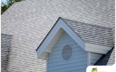 Spring Home Improvement: Don’t Forget Your Roof!