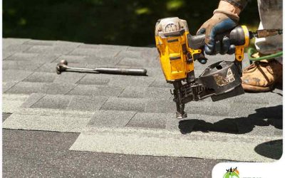 4 Signs Your Roof Needs Repairs ASAP