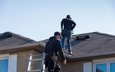 Top 5 Characteristics of the Ideal Roofing Contractor