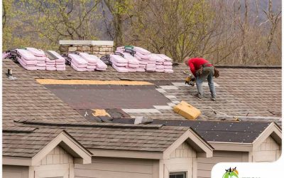 How to Properly Check Your Roofing System After a Storm