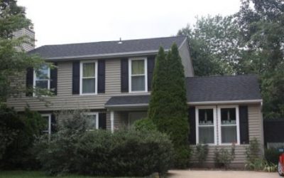 Everything You Should Know About Roof Frost