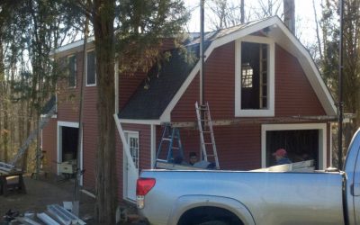 4 Common Roofing Problems and How to Prevent Them