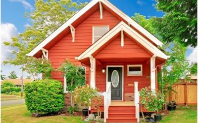 The Top 4 Ways You Can Cool Your Hot Attic This Summer