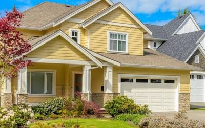 4 Common Questions about Vinyl Siding