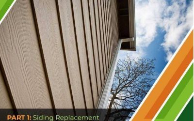 The Best Features of Vinyl Siding