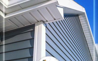 Top 4 Factors to Consider in a Siding Replacement Project
