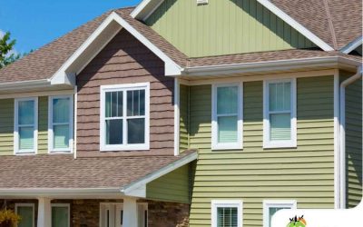 Reasons to Install Insulated Vinyl Siding