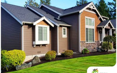 Home Improvement Solutions For a Comfortable and Beautiful Home – Part 1 Siding Replacement