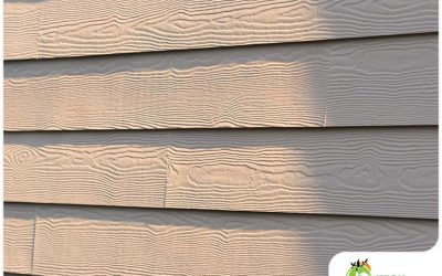 3 Ways in Which James Hardie® Siding Is Superior
