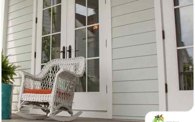 Keep Your Siding Looking Great For Years in 4 Steps