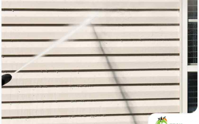 Siding Maintenance 101: How to Clean James Hardie® Siding