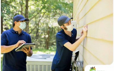 The Usual Culprits Behind Common Siding Problems