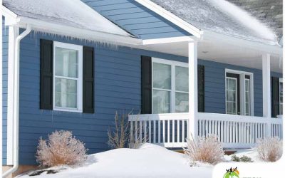 Siding and Your Home: A Primer – Part II: What’s that siding made of?